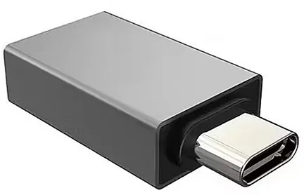 ADAPTOR USB-C TO USB-A