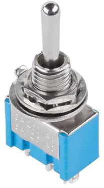INTRERUPATOR ON-ON MTS102 CABLETECH