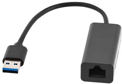 ADAPTOR USB 3.0 - RJ45 LAN 10/100/1000MB