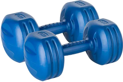 GANTERA COMPOZIT 2 X 4 KG REBEL ACTIVE
