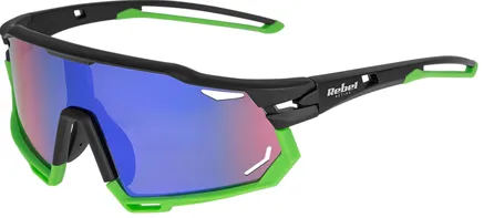 Ochelari sport polarizati Rebel Active