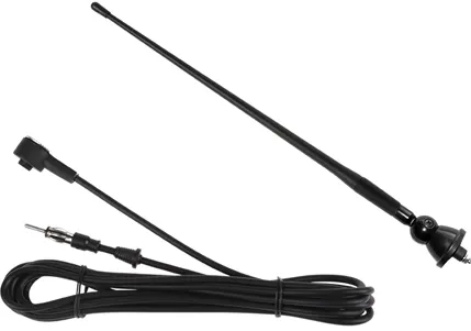 ANTENA AUTO FLEX SUNKER