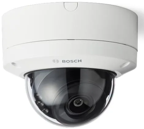 Camera Supraveghere BOSCH NDE-3702-AL, 3.3-10.2mm, Ethernet