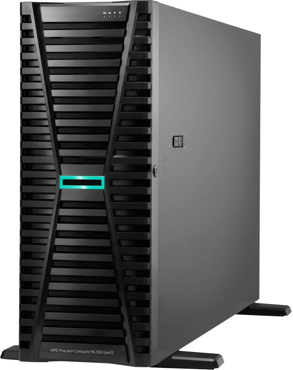 SERVER ML350 GEN12 6505P 8SFF/2X32G 2X1000W P94962-425 HPE