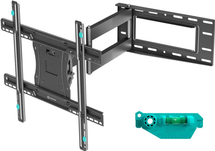 Suport TV perete ONKRON M7L-B 40-75 inch negru