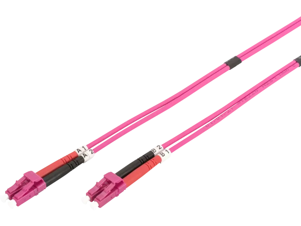 Patch cord FO DK-2533-01-4