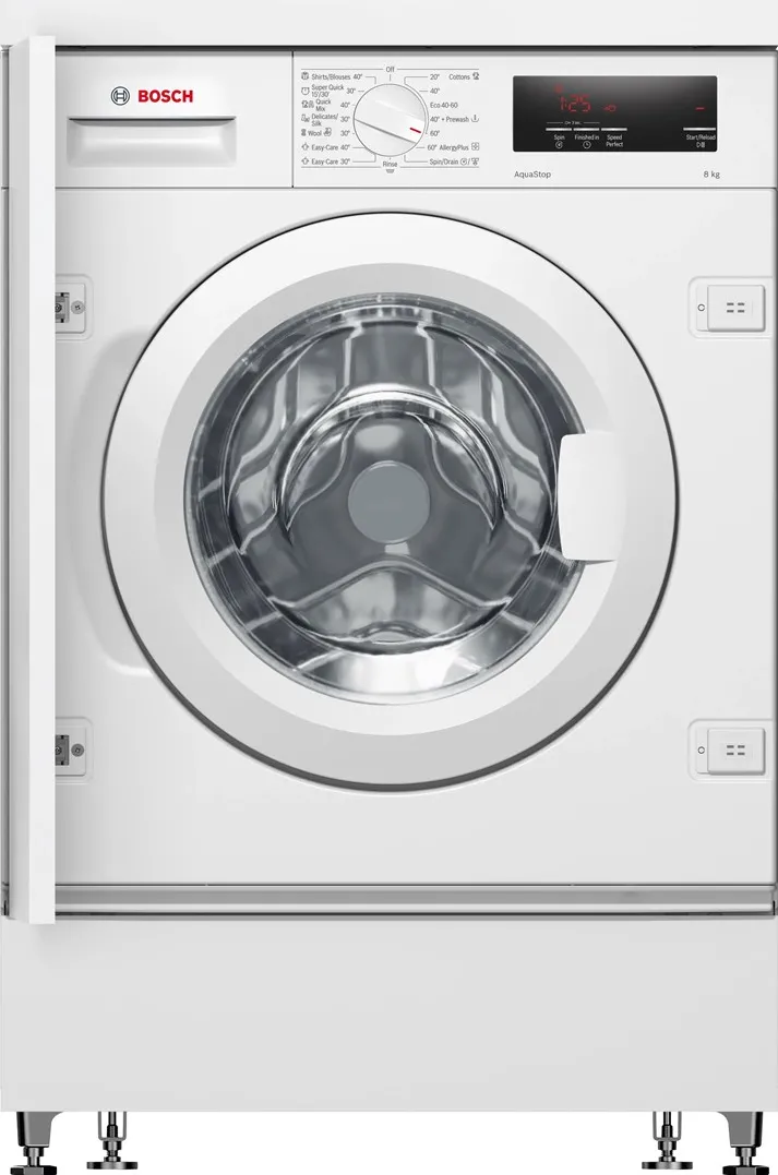 Built-in washing machine WIW24342EU