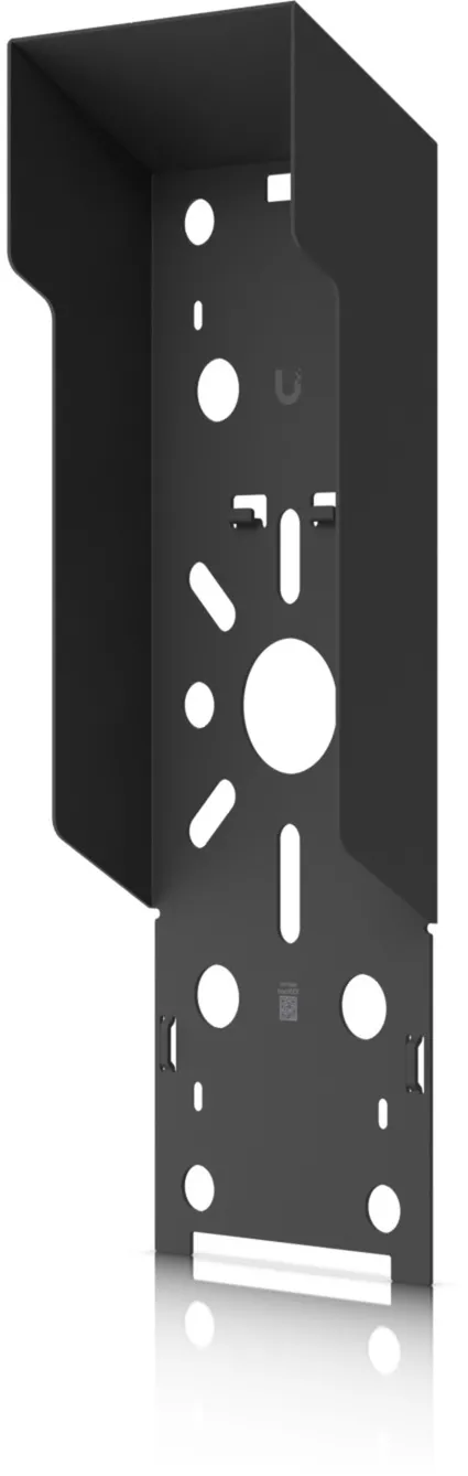 Ubiquiti Intercom Sunshield, mudguard (black)