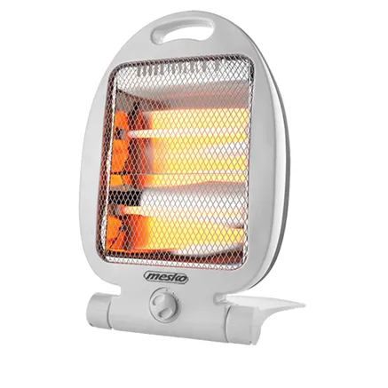 MESKO MS 7710 Halogen heater