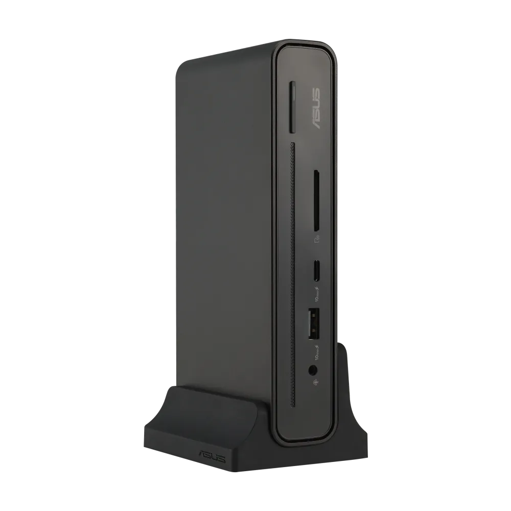 Docking Station Asus DC301 3 DISPLAY USB-C DOCK/EU