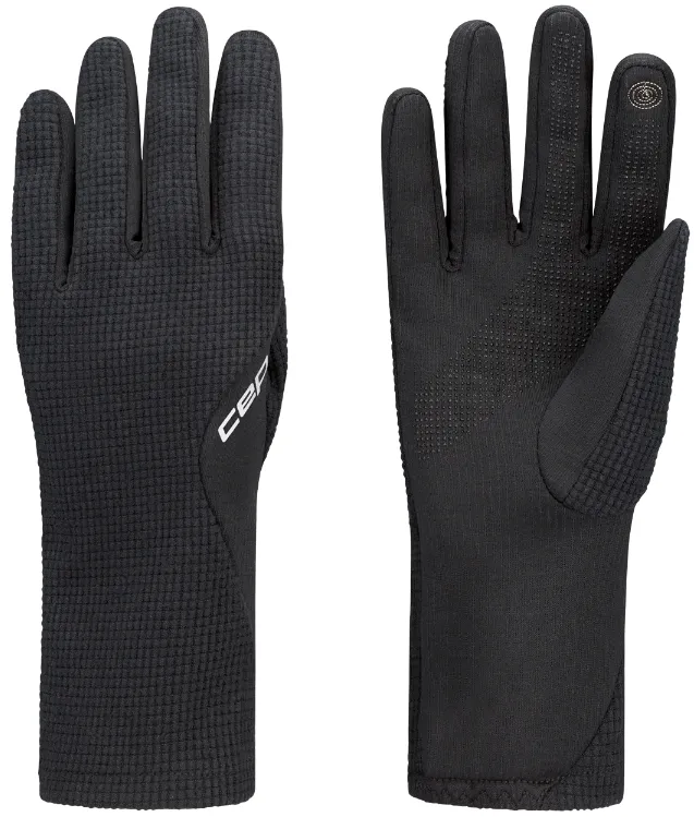 CEP - manusi - core run thermal 2.0 - black