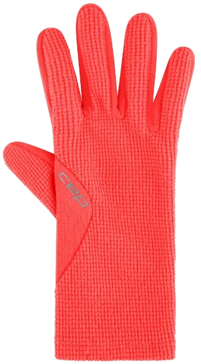 CEP - manusi - core run thermal 2.0 - neon coral