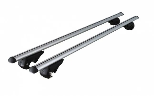 Fischer Topline 1.2 m open railing beams