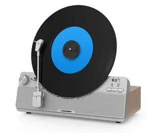 Pick-up Blaupunkt Vertical turntable VT100SL