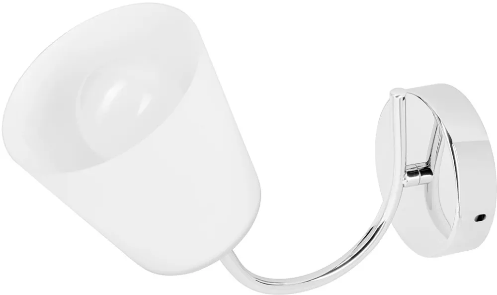 ACTIVEJET Wall lamp  AJE-EMILY 1P E27 1x40W