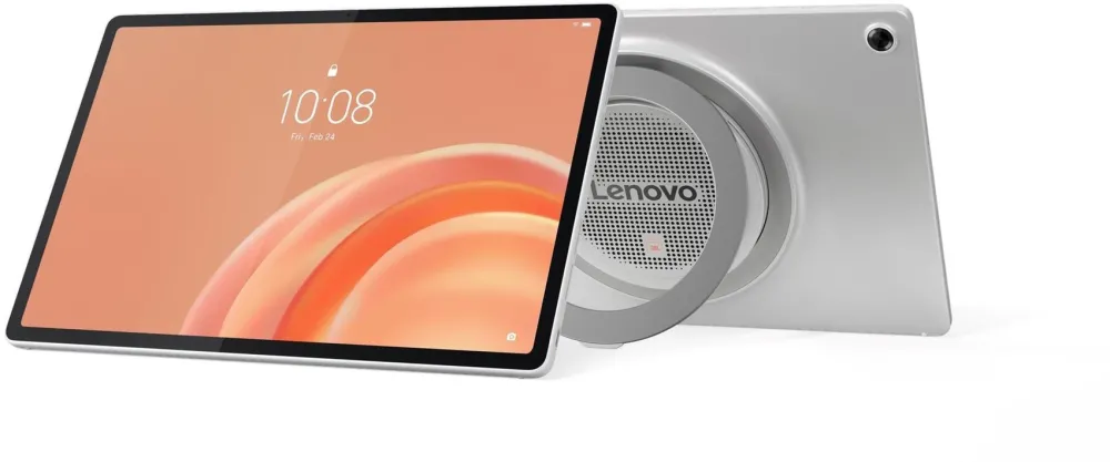Lenovo Tab Plus Gen 2 12.1" 2.5K 120Hz 8/128GB Wi-Fi Celestial White