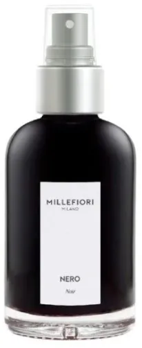 Room Fragrance Spray 100 ml NERO MILLEFIORI