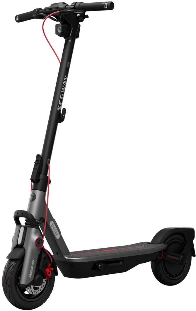 Ninebot by Segway F3 D Black