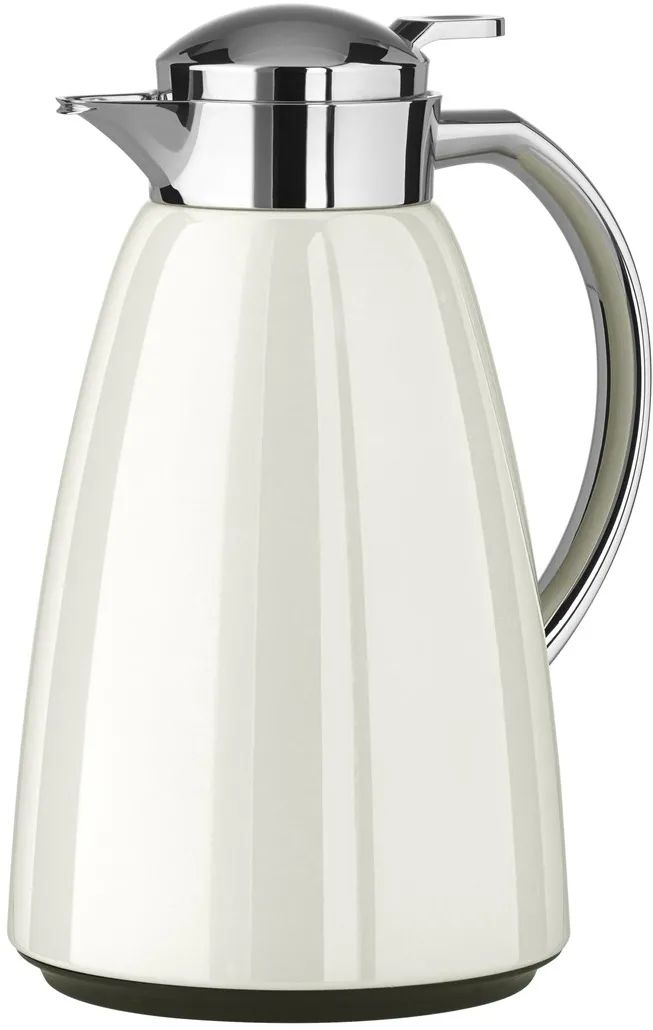 Sticla termos TEFAL K30340 1 L inox alb