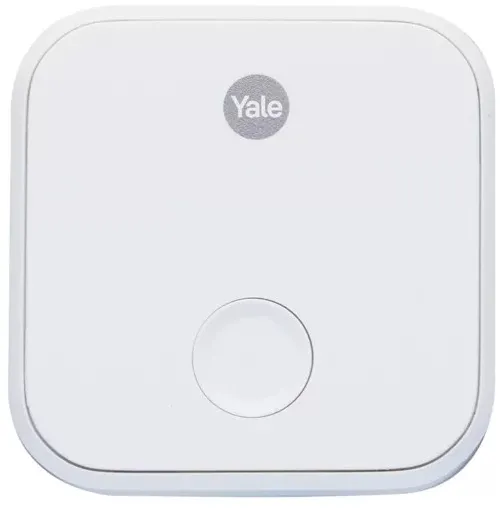 Yale ConnectX Wi-Fi Bridge White