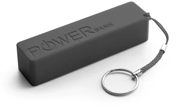 EXTREME XMP101K QUARK 2000 mAh Black