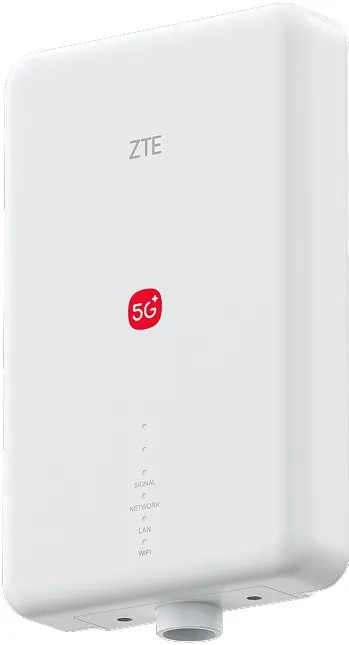 Router Wireless ZTE Router ZTE G5 Max Pro MC7523