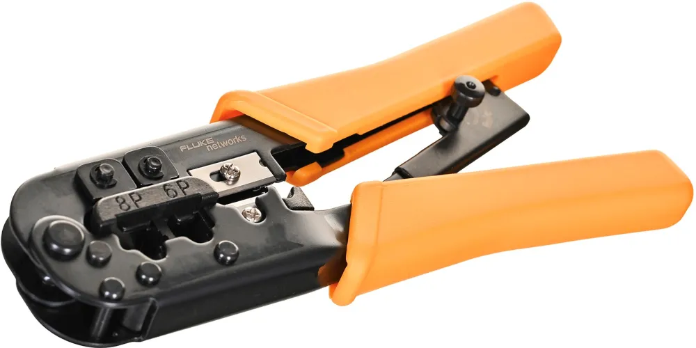 Fluke Modular Crimper