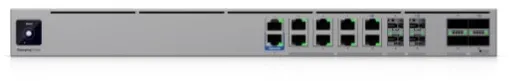 Ubiquiti EF-Core hardware firewall 1U 100 Gbit/s