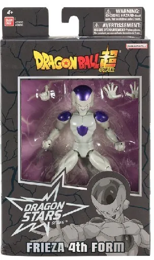 Figurina BanDai DRAGON BALL DRAGON STARS FRIEZA FINAL FORM