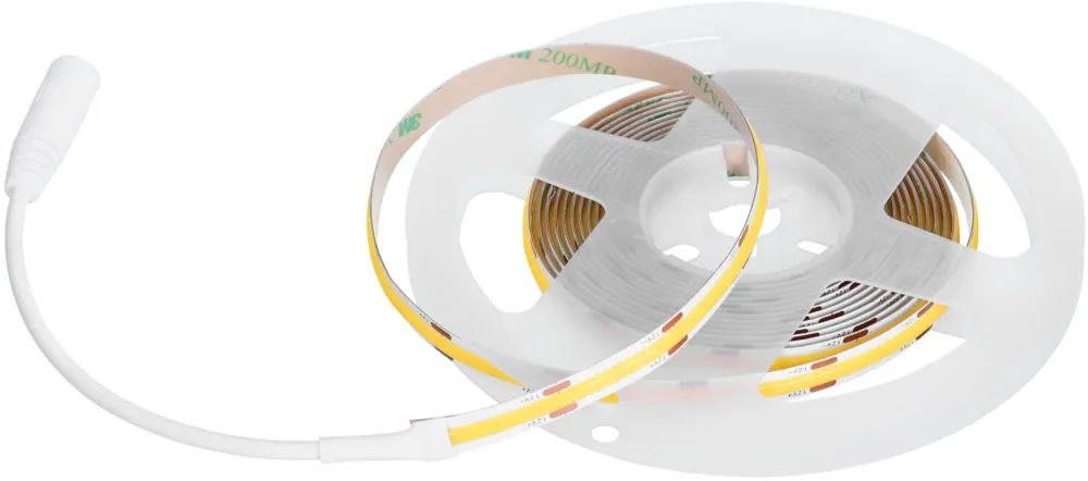 ACTIVEJET Corp Iluminat AJE-COB 3m ciep strip light Indoor