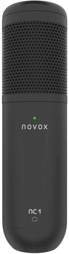 Novox NC1 USB-C - condenser microphone