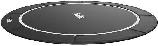 Trampolina Salta Royal Baseground Sport 427cm