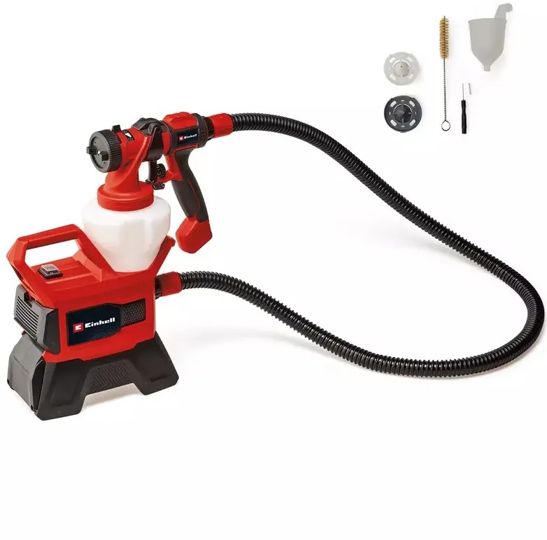 Einhell TE-SY 18/90 Li-Solo 1.2 L