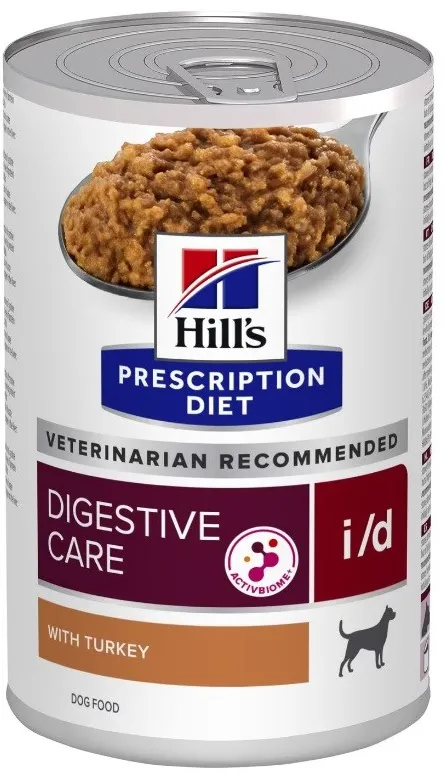 HILL'S PD Canine Digestive Care i/d - Wet dog food - 360 g