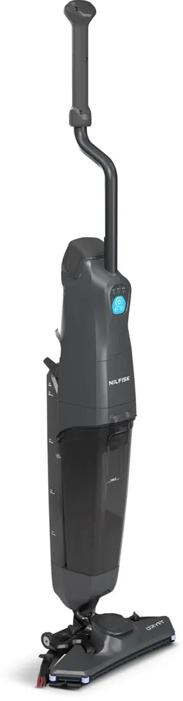 Nilfisk DRYFT V1 EU floor scrubber-drier 145 W 1644 m²/h Walk-behind