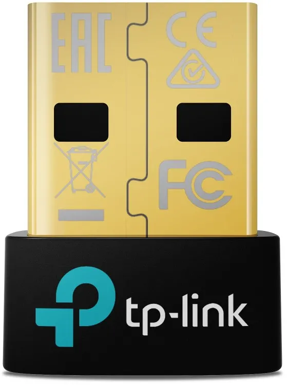 TP-Link UB600 network card Bluetooth