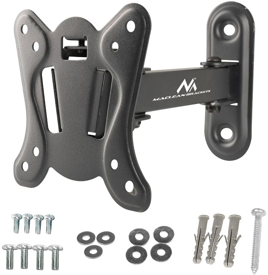 Suport perete TV MACLEAN MC-416 13-32 inch 30 kg