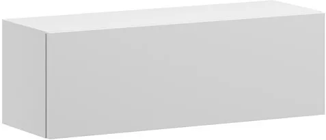 Dulap suspendat Cama MEBLE VIGO 90 alb, alb lucios 90 x 35 x 32 cm
