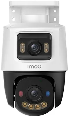 Imou PS70F Spherical IP security camera Outdoor 2880 x 1620 pixels Ceiling