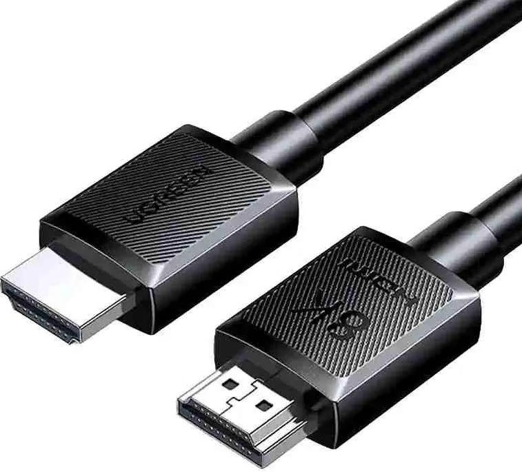 Ugreen HDMI CABLE HD175 8K 60 Hz 10m Black