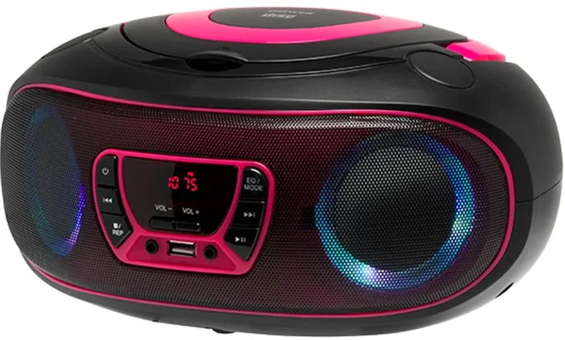 Denver TCL-212BT Pink