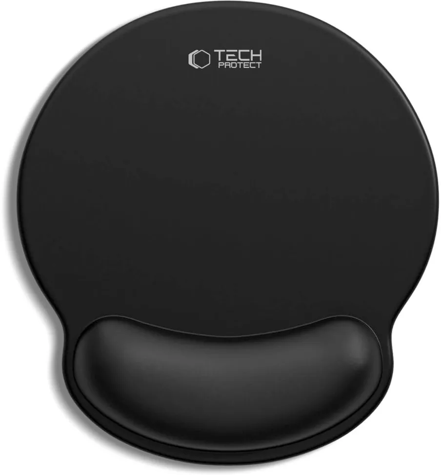 Tech-Protect A200 Pad 25 x 22.5 cm - Black