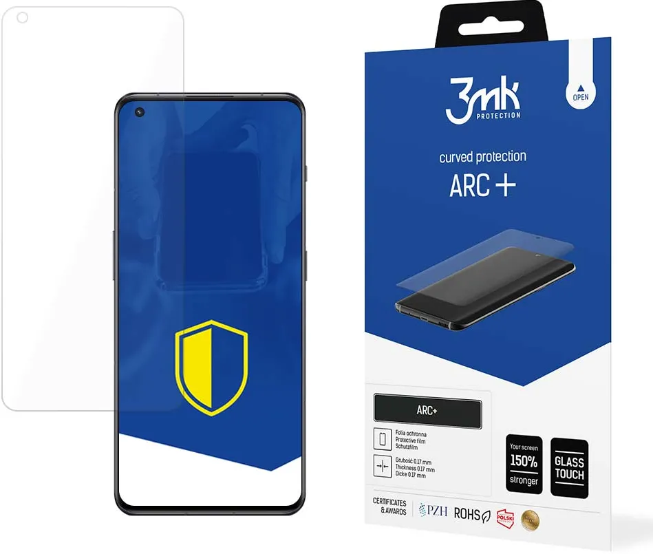 3mk ARC+ foil for OnePlus 11 5G