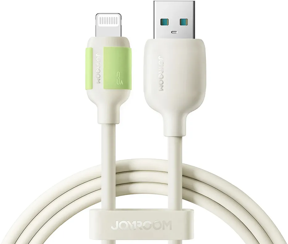Joyroom Fast Charging Data Cable Joyroom S-A53 USB-A - Lightning 3A