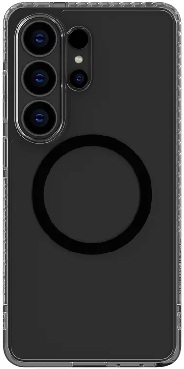 Husa protectie AmazingThing Titan Pro negru Samsung Galaxy S26 Ultra