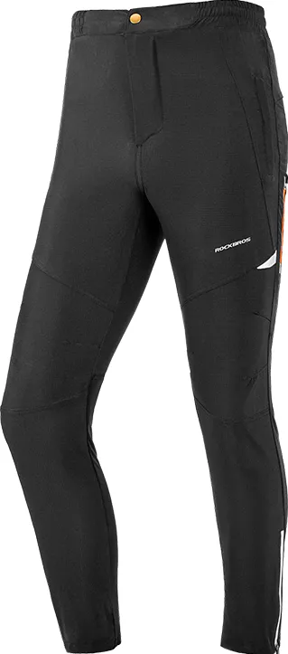 Rockbros cycling pants RKCK0001 size L - black