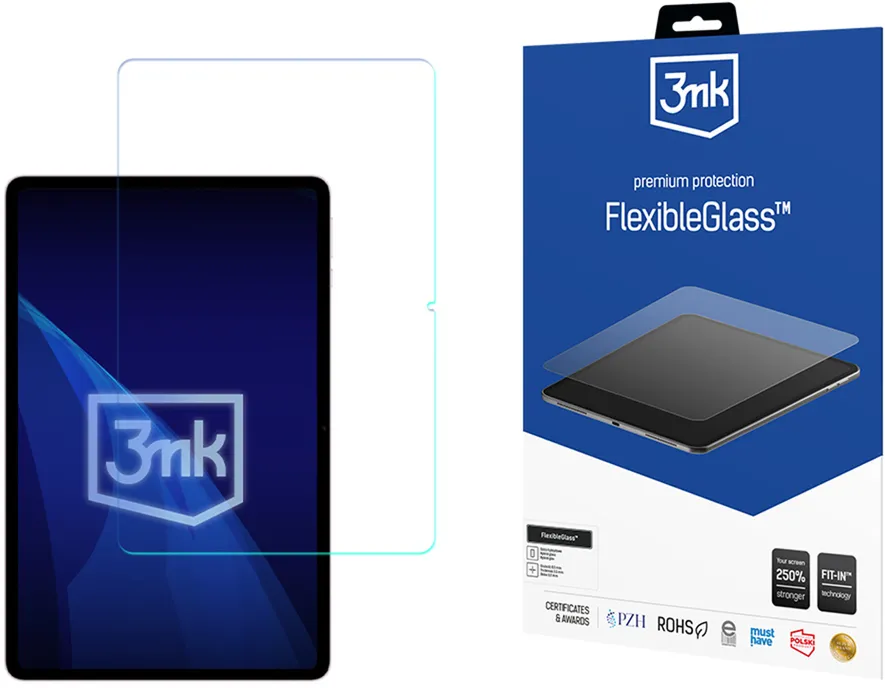 Hybrid glass up to 11" 3mk FlexibleGlass for Honor Pad 20 12.1"