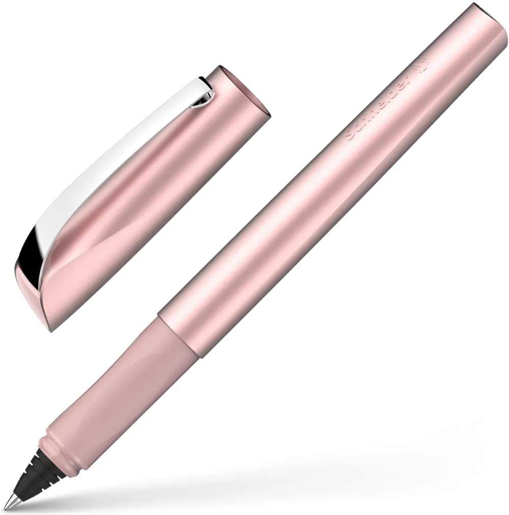 Roller cu cartus SCHNEIDER Ceod Shiny - corp powder pink