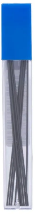 Mine pentru creion mecanic 0.5mm, 12/set, Office Products - HB