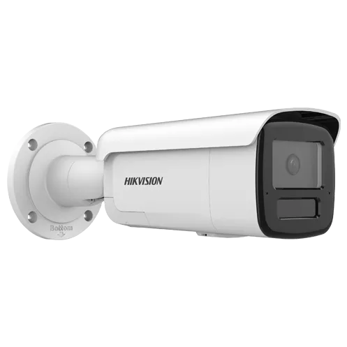CAMERA IP BULLET 8MP 2.8MM IR 60M